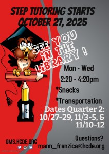 Q2 Step Tutoring 